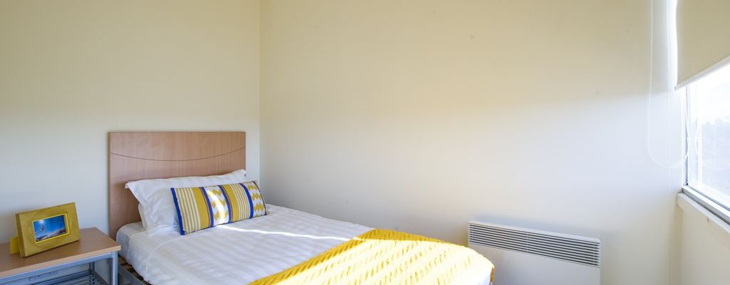 Studio Apartment — photo 1