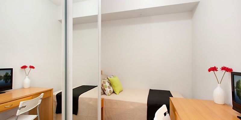 2 Bedroom Apartment — Standard — photo 1