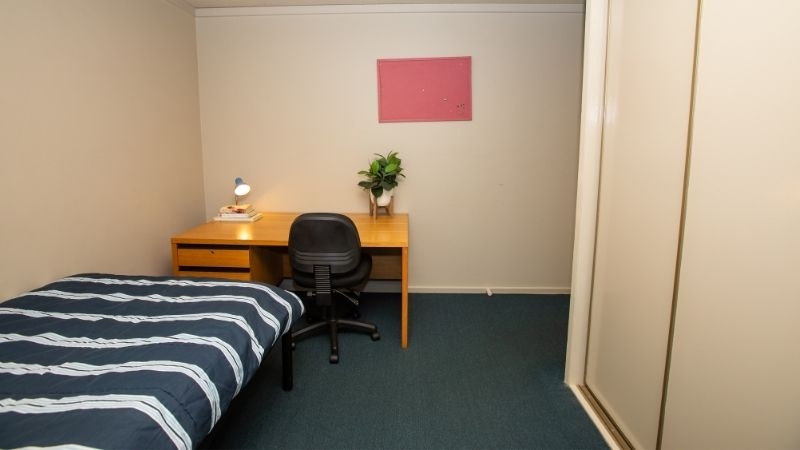 Single Room - Villas at La Trobe University Bendigo - Villas — photo 1