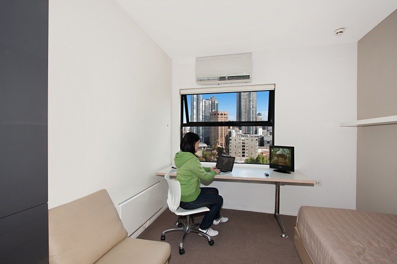 Studio Apartment at Student Living D1 — photo 1