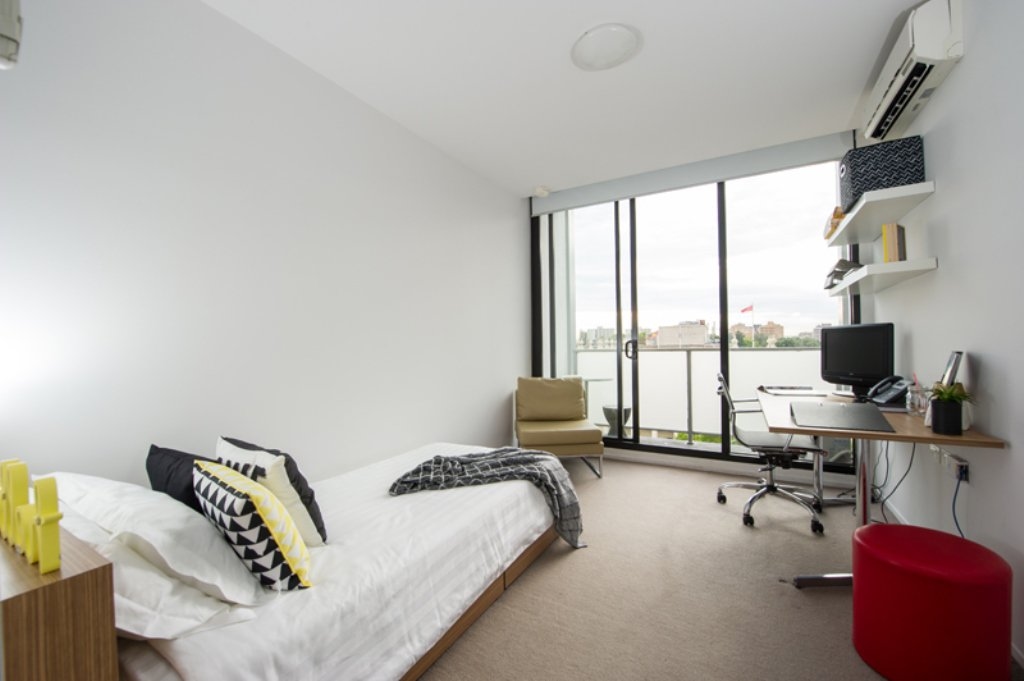 Studio at Student Living D2 — photo 1