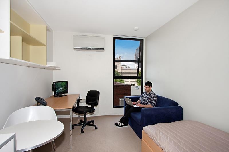 Studio at Student Living On Campus — photo 1