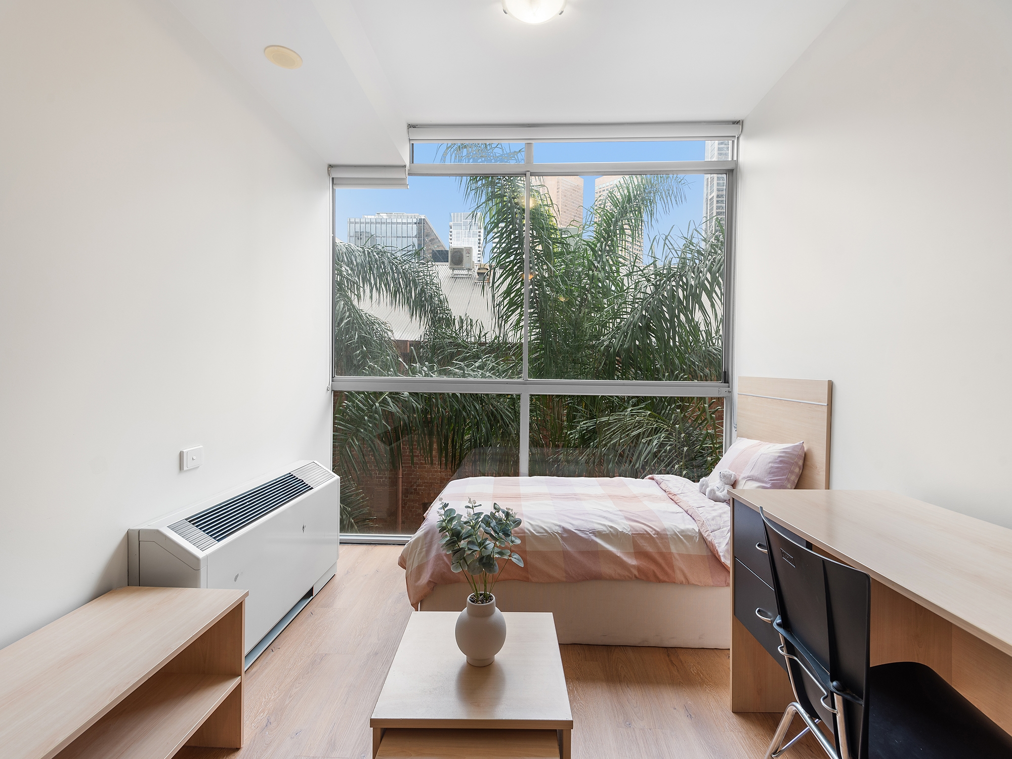 Studio at Student Living On Lonsdale — photo 1