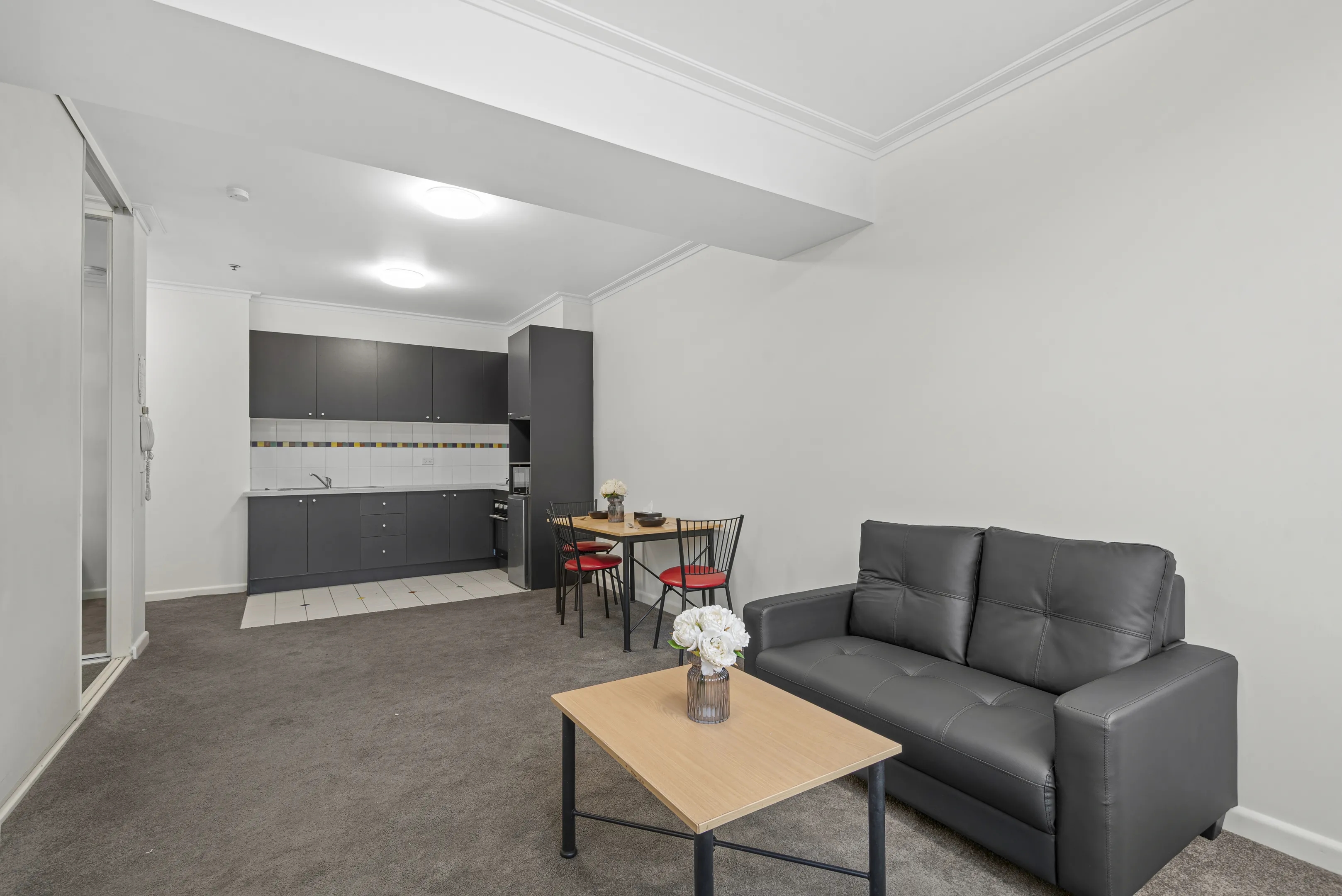2 Bedroom Apartment — Standard — photo 1