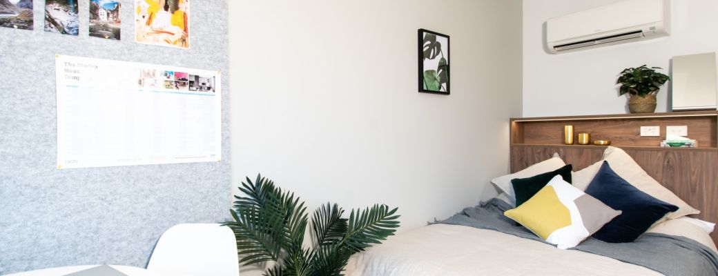 Studio Large Terrace — photo 1